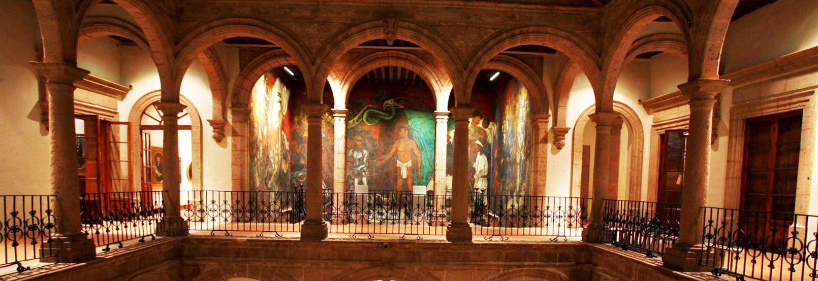 Museos de Morelia